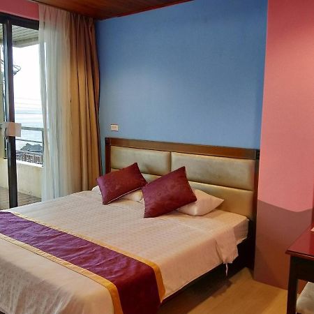 Two Fish Homestay Lanyu Bagian luar foto