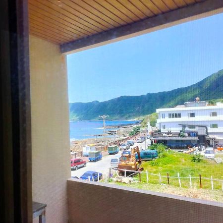 Two Fish Homestay Lanyu Bagian luar foto