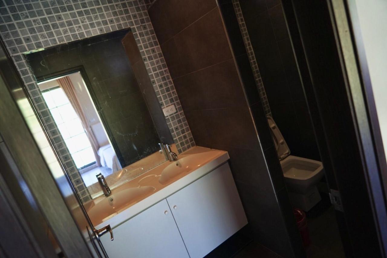 Two Fish Homestay Lanyu Bagian luar foto