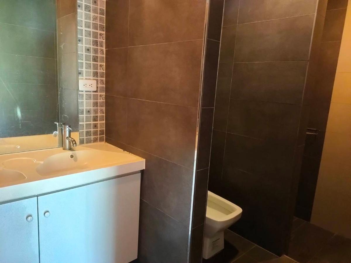 Two Fish Homestay Lanyu Bagian luar foto